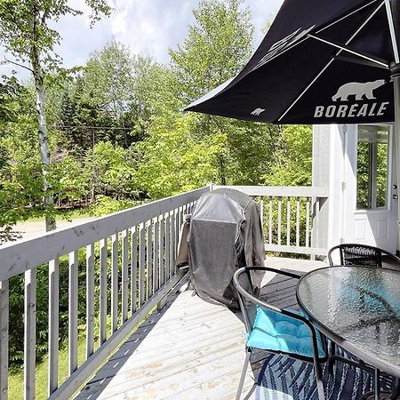 Croissant Des Soleils By Rendez-Vous Mont-Tremblant Apartman Kültér fotó