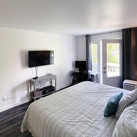 Croissant Des Soleils By Rendez-Vous Mont-Tremblant Apartman Kültér fotó