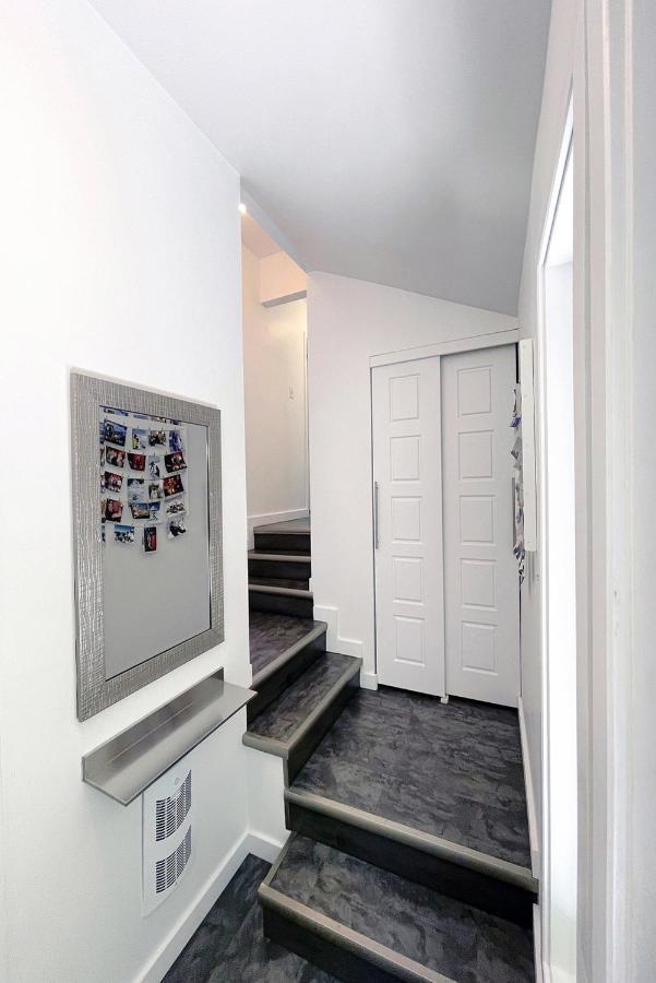 Croissant Des Soleils By Rendez-Vous Mont-Tremblant Apartman Kültér fotó