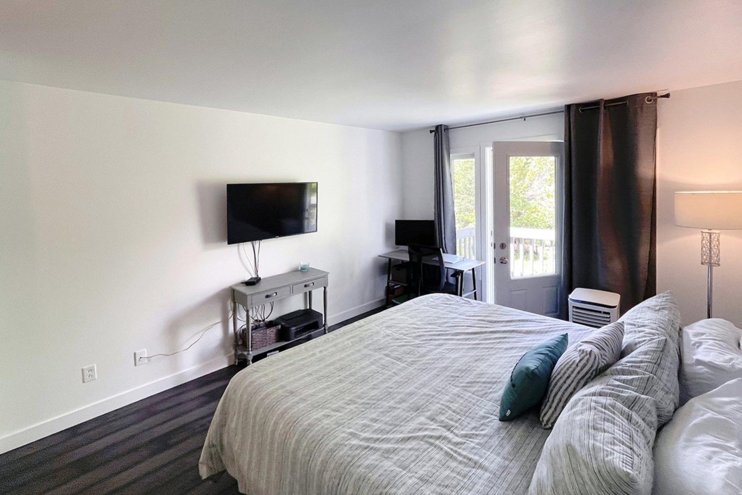 Croissant Des Soleils By Rendez-Vous Mont-Tremblant Apartman Kültér fotó