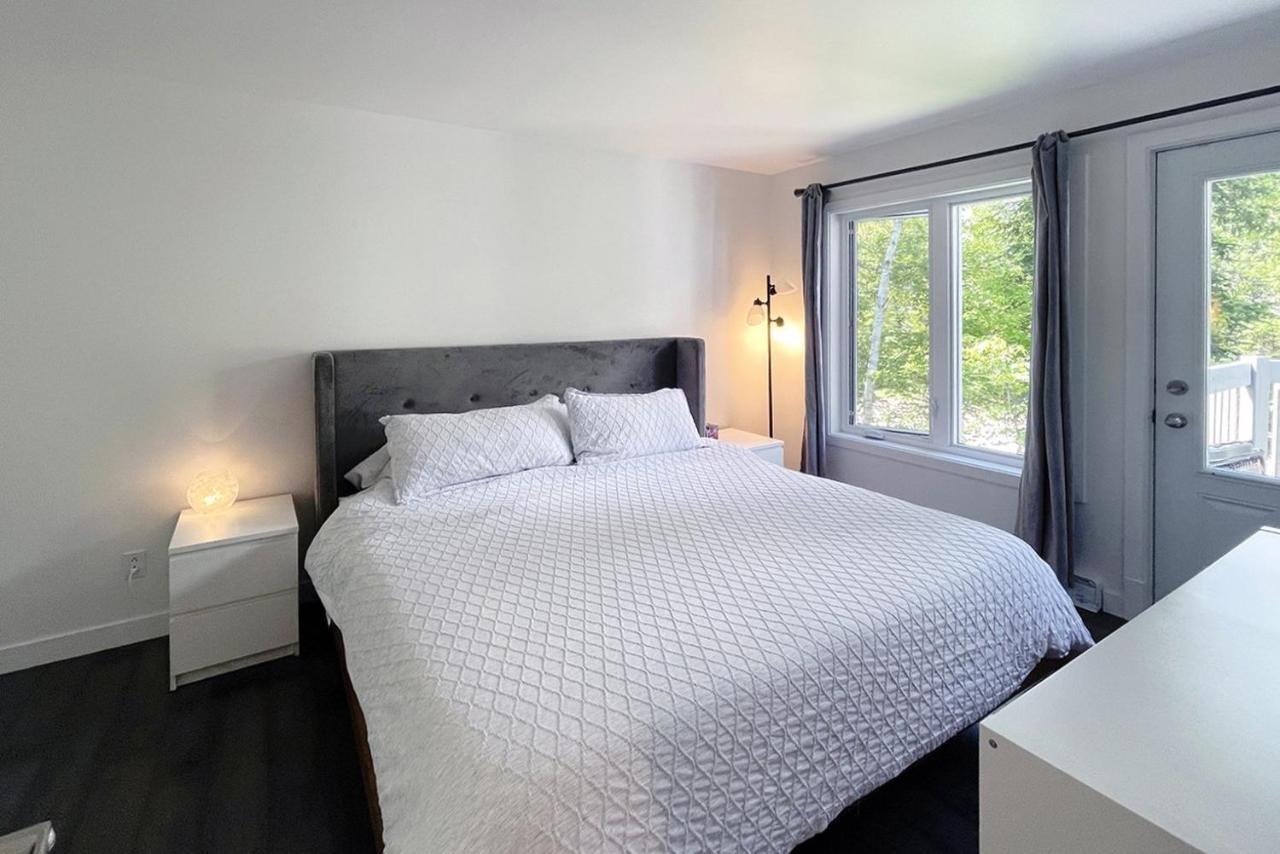 Croissant Des Soleils By Rendez-Vous Mont-Tremblant Apartman Kültér fotó