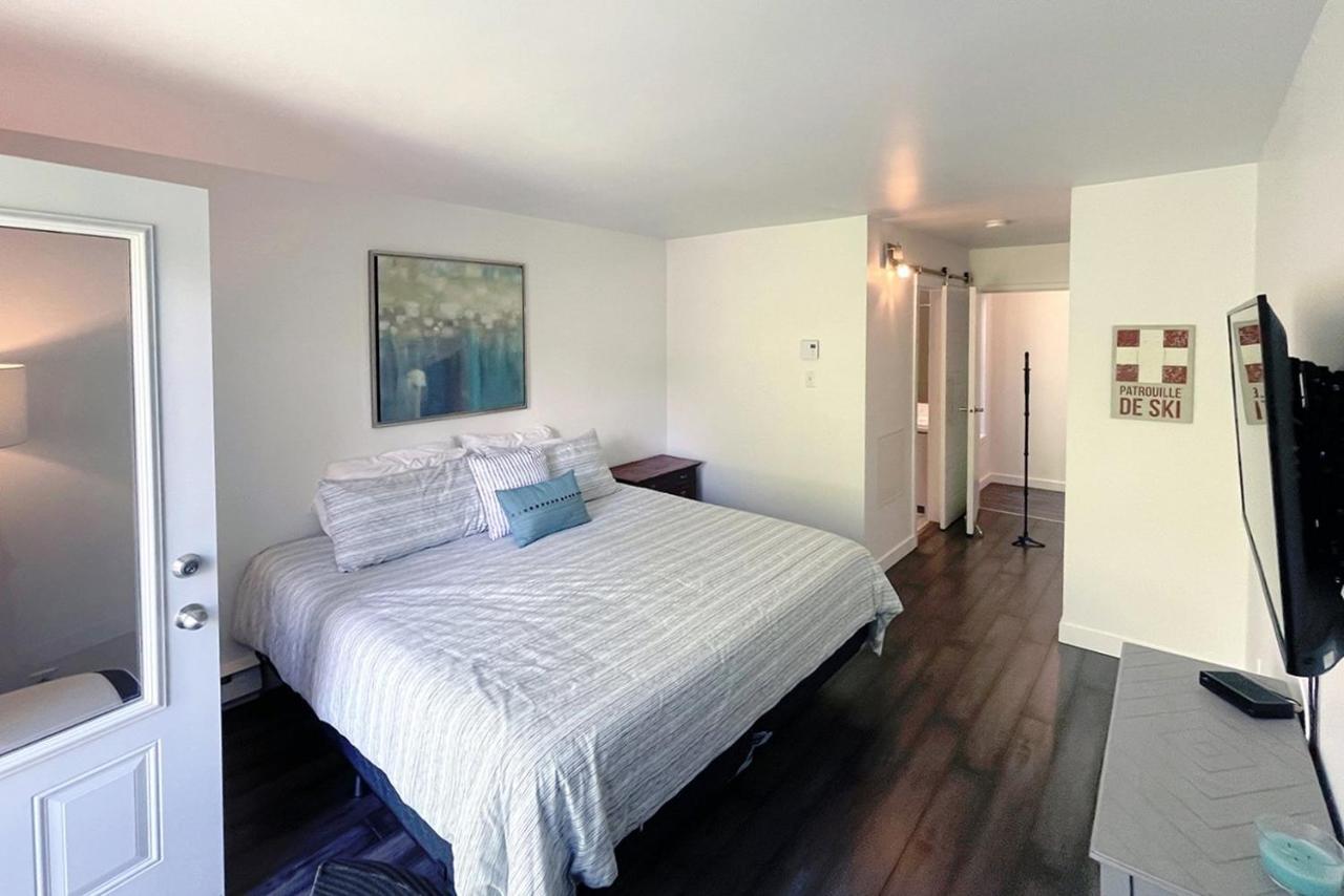 Croissant Des Soleils By Rendez-Vous Mont-Tremblant Apartman Kültér fotó