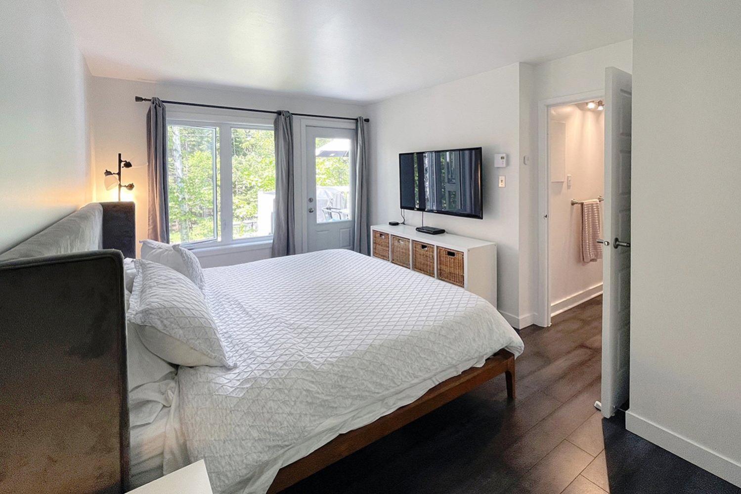 Croissant Des Soleils By Rendez-Vous Mont-Tremblant Apartman Kültér fotó