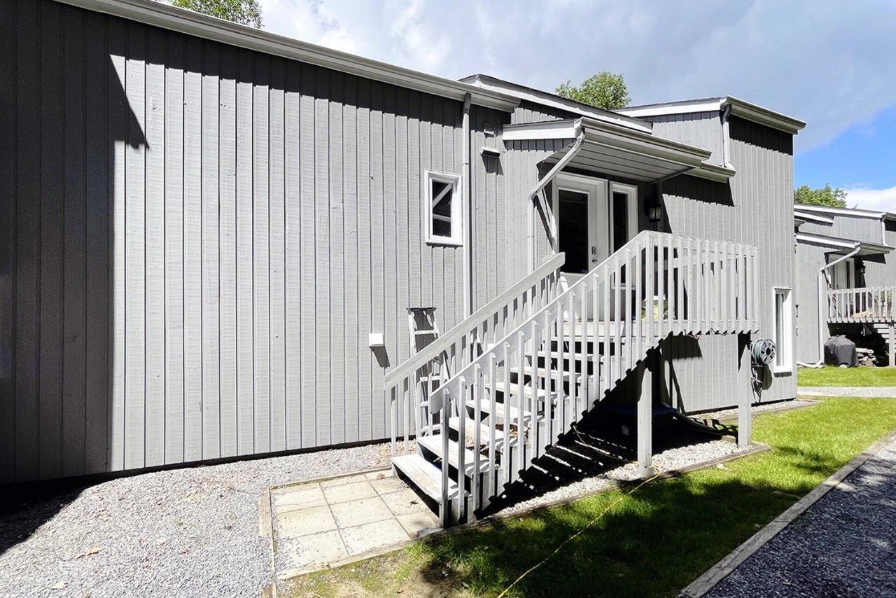 Croissant Des Soleils By Rendez-Vous Mont-Tremblant Apartman Kültér fotó